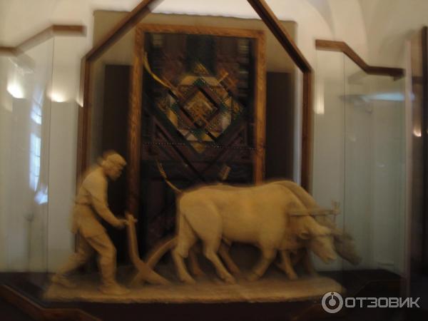 Национальный музей Республики Татарстан (Россия) фото