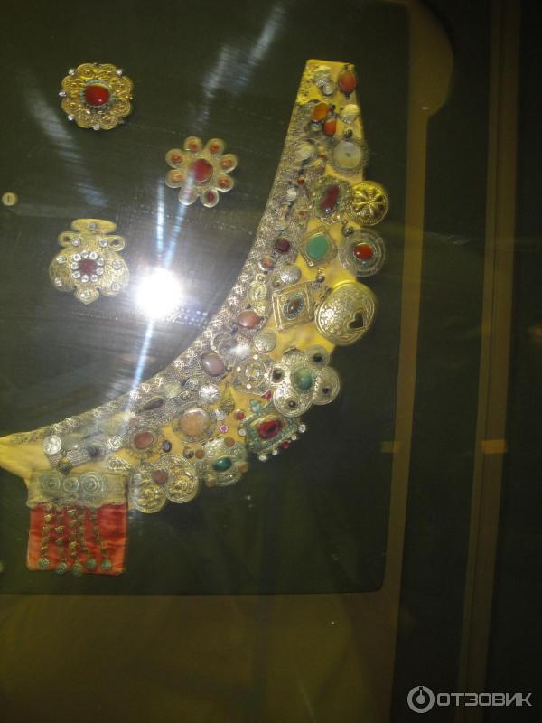 Национальный музей Республики Татарстан (Россия) фото