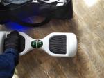 Гироскутер Smart Balance Wheel фото