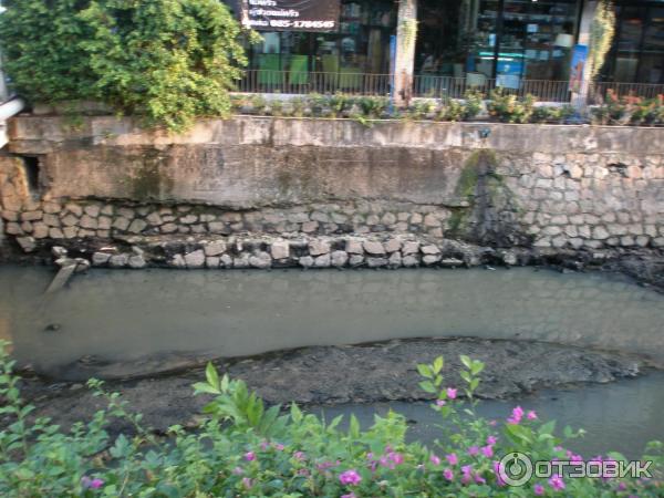 Столица острова Пхукет - Пхукет-таун (Тайланд, Пхукет) фото