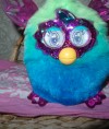 SIMOcat FURBY