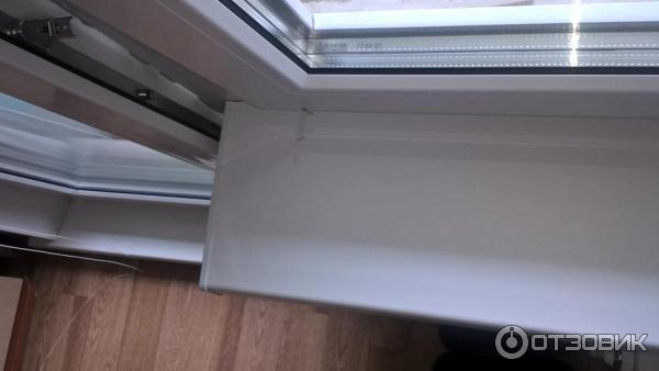 Пластиковые окна Veka Softline фото