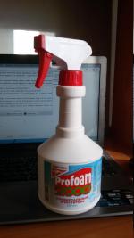 Очиститель универсальный Profoam 2000 фото