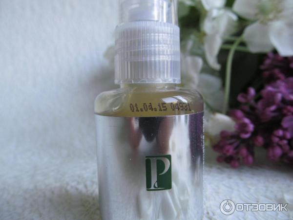 Ультраревитализирующая эликсир-сыворотка для лица Piel Cosmetics Revitalizing Elixir Mesoprof фото