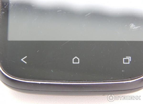 HTC Desire C