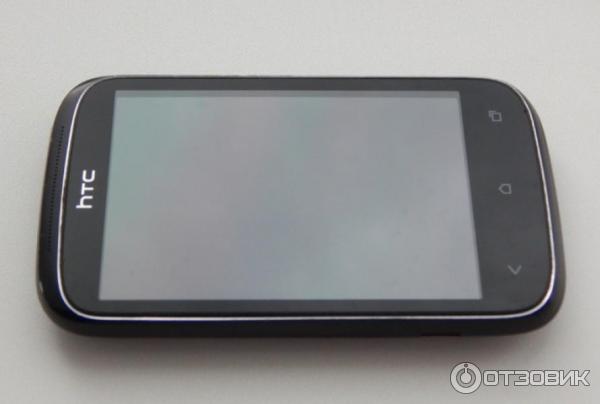 Смартфон HTC Desire C