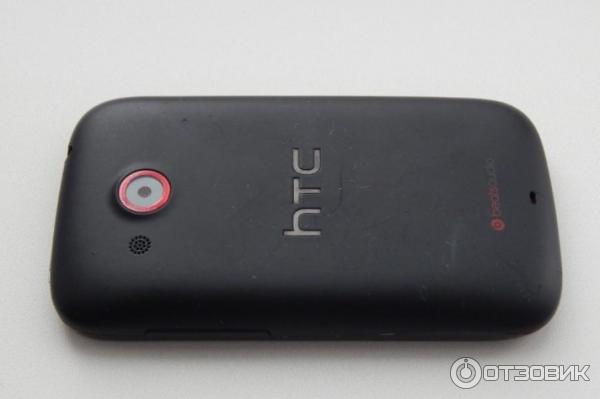 Смартфон HTC Desire C фото