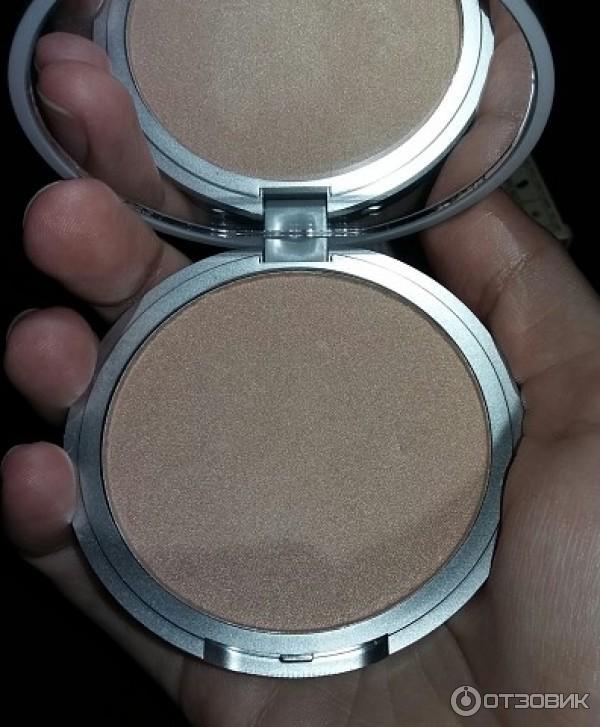 Люминайзер для лица The Balm Mary Lou Manizer фото