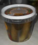 Огурцы соленые ФерЭльГам фото