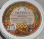 Огурцы соленые ФерЭльГам фото