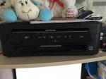 Струйное МФУ Epson L355 фото