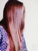 Маска для волос Kallos Keratin фото