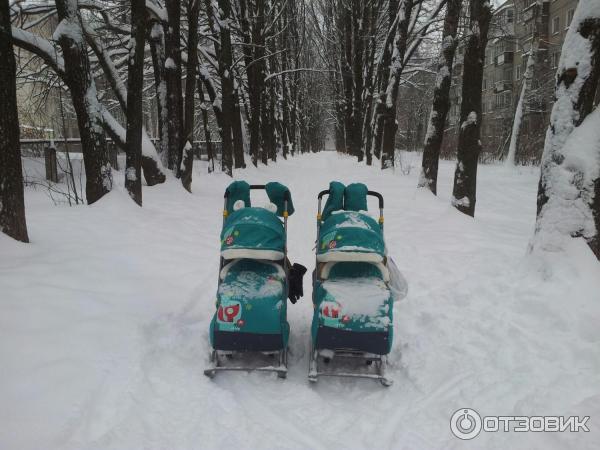 Наш чудо транспорт.
