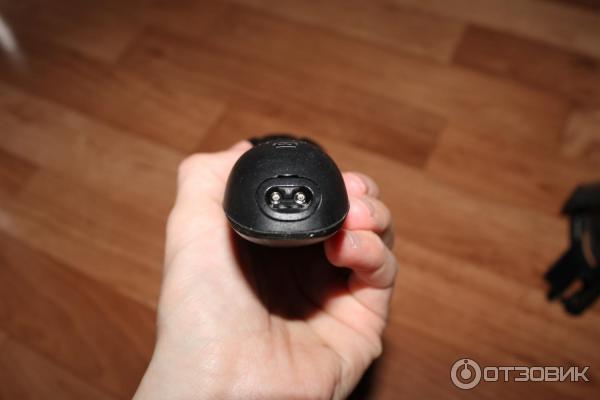 Машинка для стрижки волос Philips QC 5315 фото