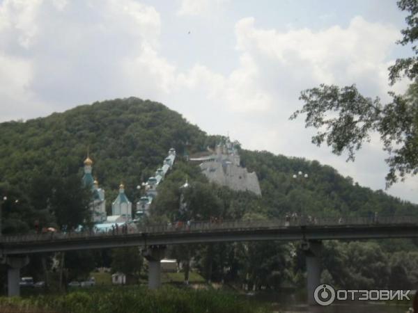 Святогорская Лавра