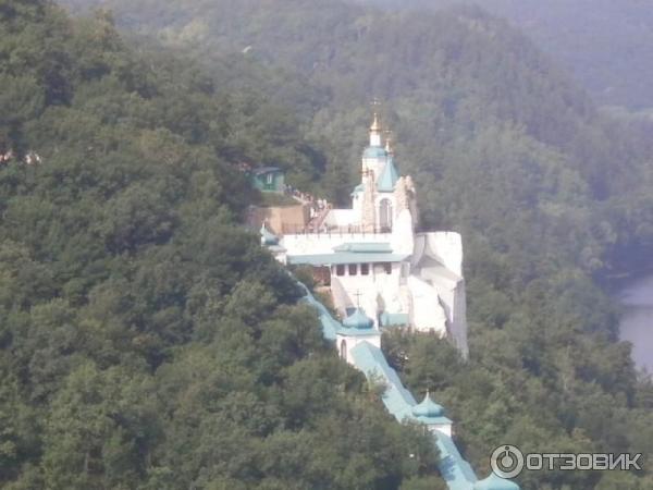 Святогорская Лавра