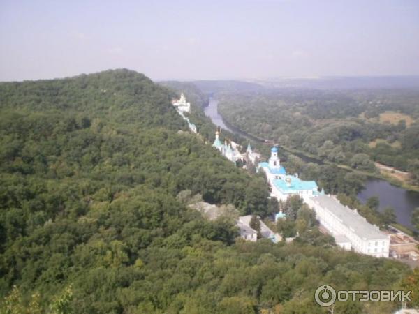 Святогорский монастырь