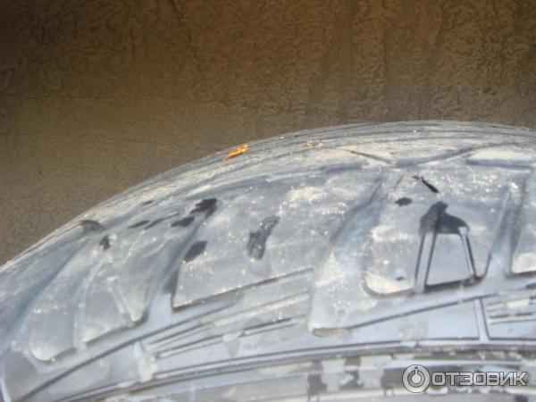 Автомобильные шины Dunlop Grandtrek AT3 фото