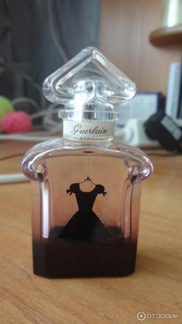 Парфюмерная вода Guerlain La Petite Robe Noire фото