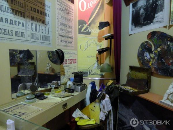 Государственный мемориальный музей обороны и блокады Ленинграда (Россия, Санкт-Петербург) фото