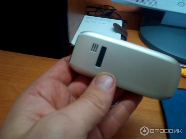 Сотовый телефон Nokia 1800 фото