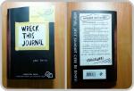 Книга "Wreck This Journal" - Кэри Смит фото