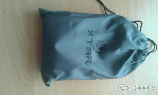 Зарядное устройство XTAR VC4 фото