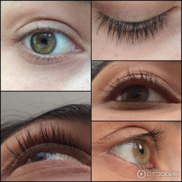 Тушь для ресниц L'Oreal False Lash Papillon Intenza фото