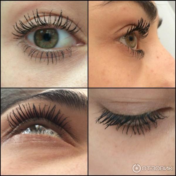 Тушь для ресниц L'Oreal False Lash Papillon Intenza фото