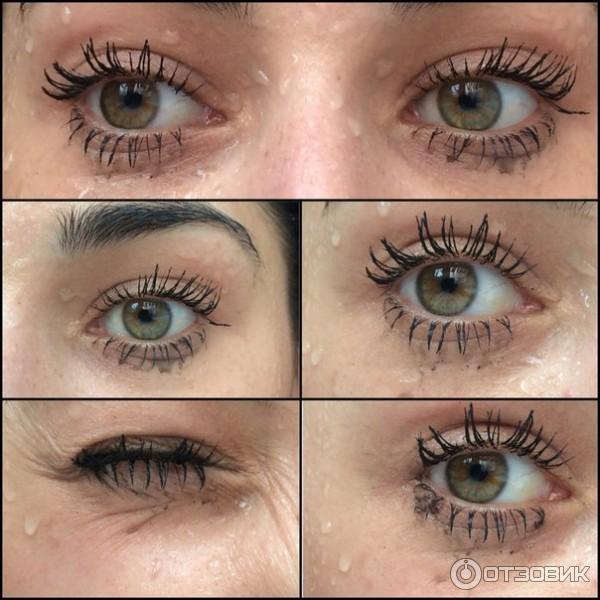 Тушь для ресниц L'Oreal False Lash Papillon Intenza фото