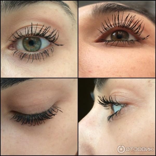 Тушь для ресниц L'Oreal False Lash Papillon Intenza фото