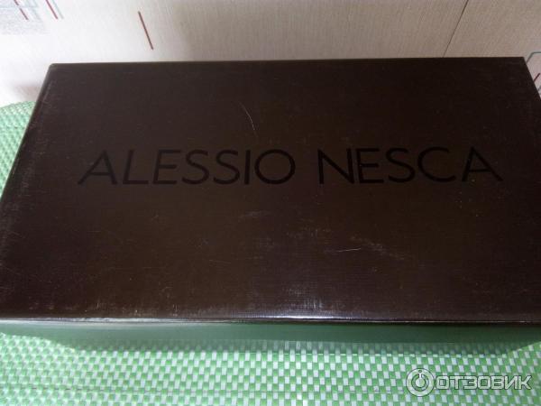 Сандалии женские Alessio Nesca фото