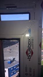 Окна Brusbox фото