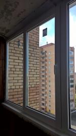 Окна Brusbox фото