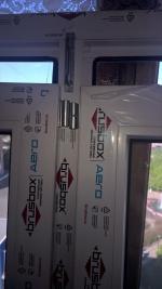 Окна Brusbox фото