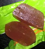 Конфеты Лакомства для здоровья "Живые конфеты" фото