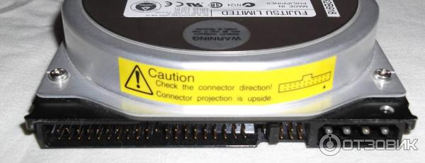 Жесткий диск Fujitsu MPG3307AT 30GB