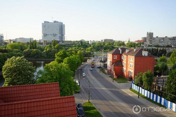 ЭТРЦ Рыбная деревня (Россия, Калининград) фото