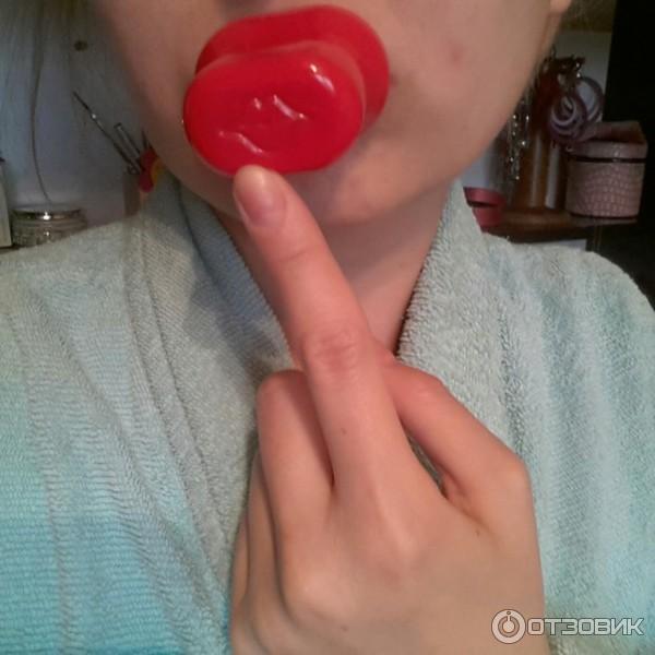 Прибор для увеличения губ Fullips фото