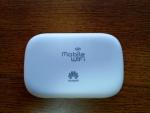 3G+WiFi роутер Huawei E5330 фото