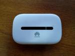 3G+WiFi роутер Huawei E5330 фото