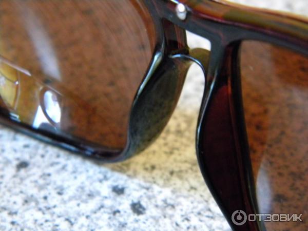 Солнцезащитные очки Matrix фото