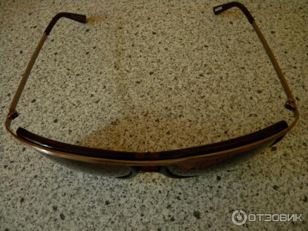 Солнцезащитные очки Matrix фото