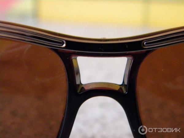 Солнцезащитные очки Matrix фото