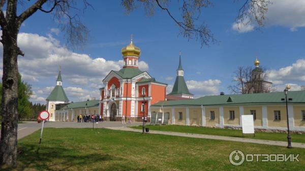 Автобусный тур Санкт-Петербург-Новгород-Валдай фото