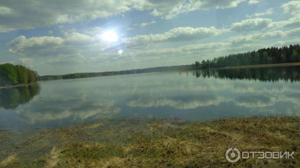 Автобусный тур Санкт-Петербург-Новгород-Валдай фото