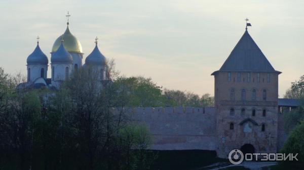 Автобусный тур Санкт-Петербург-Новгород-Валдай фото