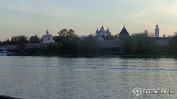 Автобусный тур Санкт-Петербург-Новгород-Валдай фото