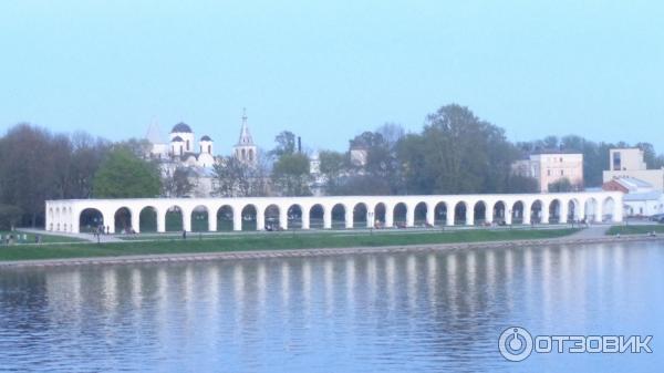 Автобусный тур Санкт-Петербург-Новгород-Валдай фото