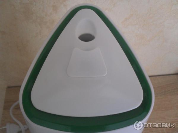 Увлажнитель воздуха SCARLETT Comfort SC-AH986M08 фото